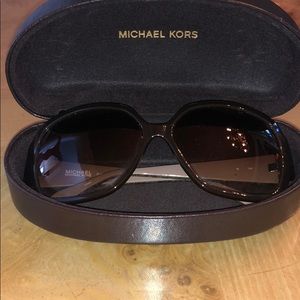 Michael Kors zuma sunglasses